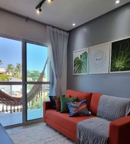 Apartamento Em Pôrto das Galinhas