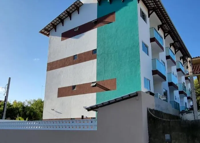 Apartamento Em Pôrto das Galinhas
