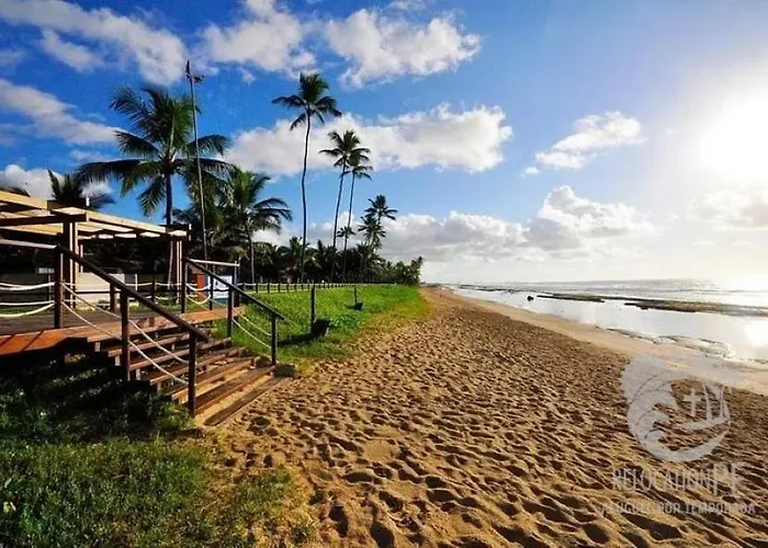 Marulhos Resort - Excelente Flat Pôrto das Galinhas